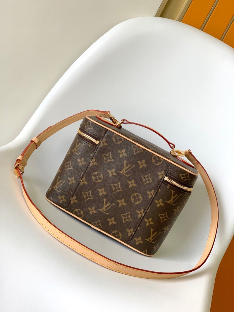 LV Cosmetic Bags